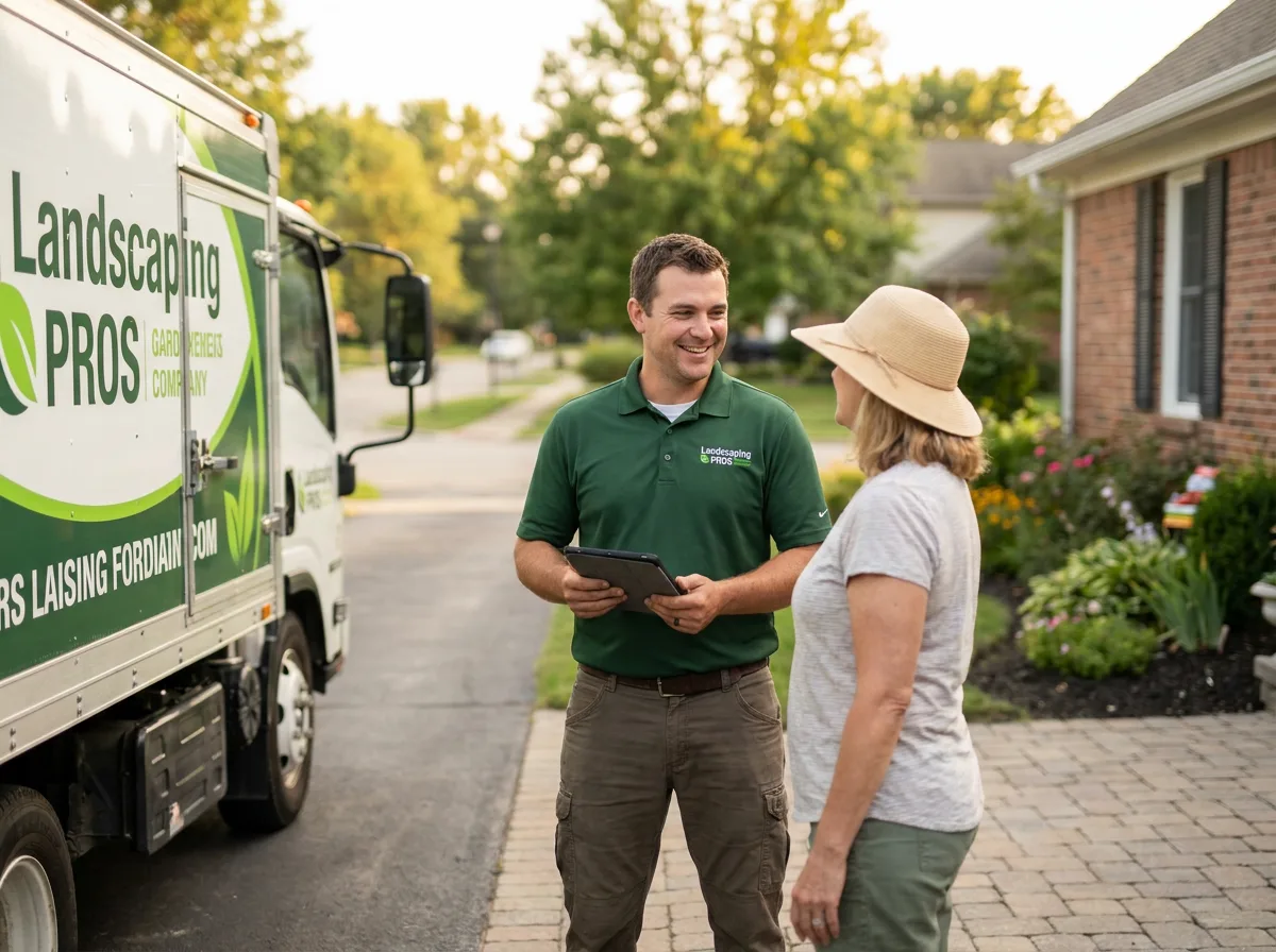 Landscaping Winnfield, LA FAQs